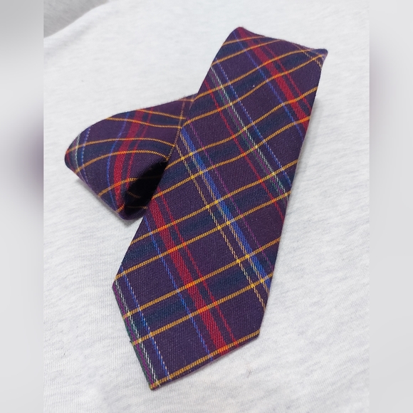 Olymp tie - Picture 1 of 12